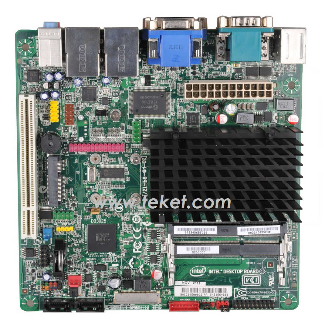 Intel Desktop Board D33025 Lan Driverl