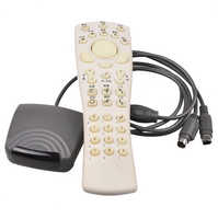 R4+dual ps/2 JM receiver